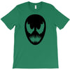 black nom nom T-Shirt