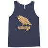 nevermore Tank Top