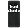 bad dude Samsung Galaxy S8