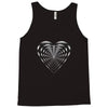 love black Tank Top