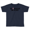 breast cancer survivor ribbon Toddler T-shirt