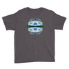 Unknown Lens Youth Tee