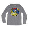 mega minions Long Sleeve Shirts