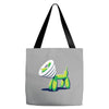 scratchy Tote Bags