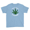 dont panic Youth Tee