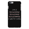 i write code iPhone 6 Plus/6s Plus Case