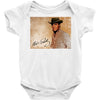 Elvis Presley Vintage Baby Bodysuit