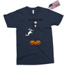 Nightmare Before Halloweentown Exclusive T-shirt