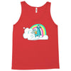 Fortnite Brite Bomber Tank Top