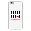 Be Yourself iPhone 6 Plus/6s Plus Case