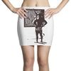 you are here Mini Skirts