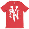 nyc drips new york city T-Shirt