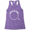 Circle of Trust Racerback Tank