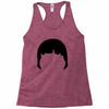 girl child Racerback Tank