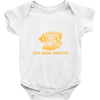 stars hollow connecticut Baby Onesie
