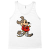 master mouse Tank Top