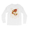 circuit dragon Long Sleeve Shirts