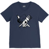 sanji V-Neck Tee