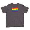 LGBT Pocket Youth Tee
