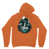 serenity Unisex Hoodie