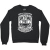Things Better 1981 Age Approach Magnificent Crewneck Sweatshirt
