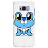 froakie pokedoll Samsung Galaxy S8 Plus