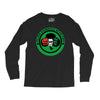 silver shamrock novelties Long Sleeve Shirts