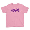 Logang Maverick Youth Tee