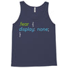 computer science Tank Top