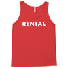 rental Tank Top
