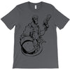 hellboy T-Shirt