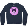 catsfinal recovered Crewneck Sweatshirt
