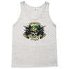 zelda indigo terminal Tank Top