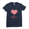 mother day Ladies Fitted T-Shirt