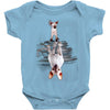 peterbald Baby Onesie
