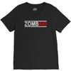 dead zombie V-Neck Tee