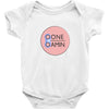 fahrie77 Baby Bodysuit
