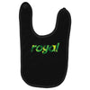 royal Baby Bibs