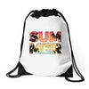 Summer Drawstring Bags