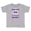 gamer pc controller game funny slogan Toddler T-shirt