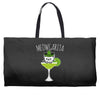 meowgarita Weekender Totes