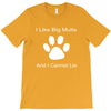 big mutts T-Shirt