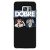 Dobre Twins Samsung Galaxy S7