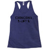chingona Racerback Tank