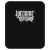 we came as romans Mousepad