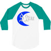 shine 3/4 Sleeve Shirt