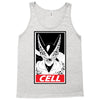 cell Tank Top