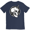 killed V-Neck Tee