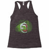 assembly required Racerback Tank