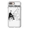 peanu keeyes iPhone 8 Plus